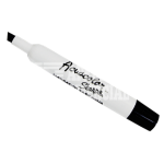 MARCADOR PUNTO GRUESO ACUACOLOR C. NEGRO